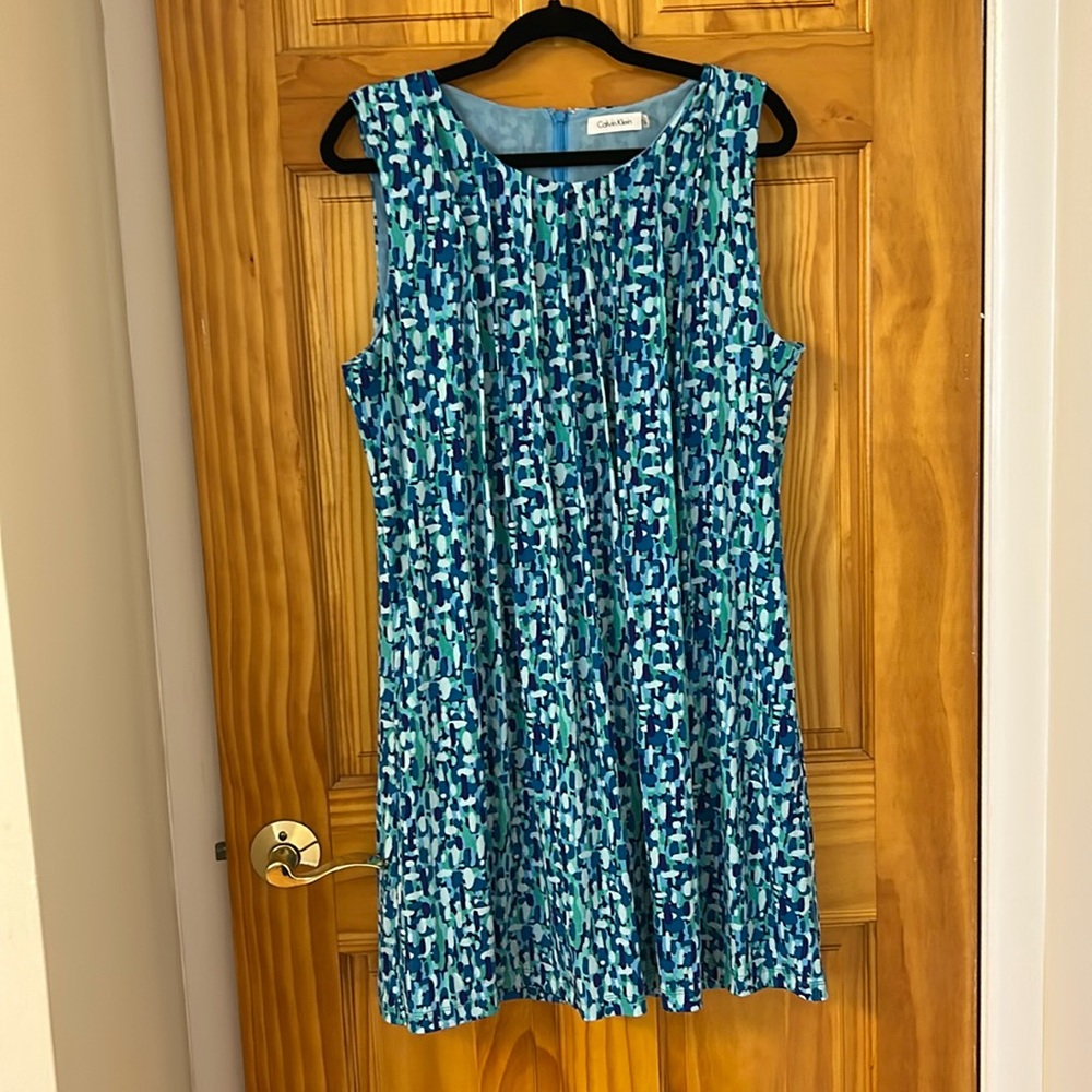 Calvin Klein Dress